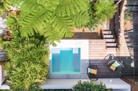 A PERFECT STAY - Clique 3 - Accommodation Daintree 1