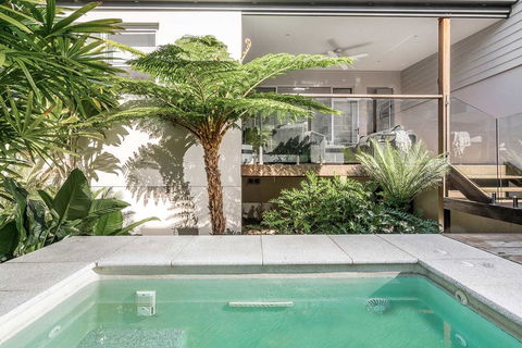 A PERFECT STAY - Clique 3 - Accommodation Daintree 2