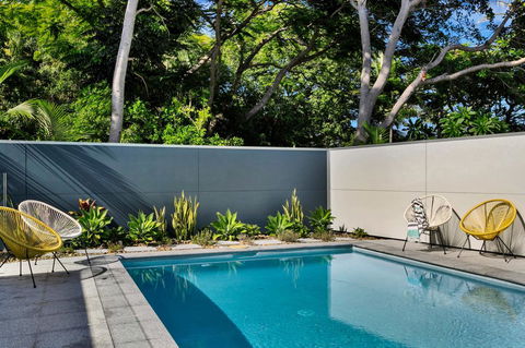 A PERFECT STAY - Jannah - Accommodation Daintree 1