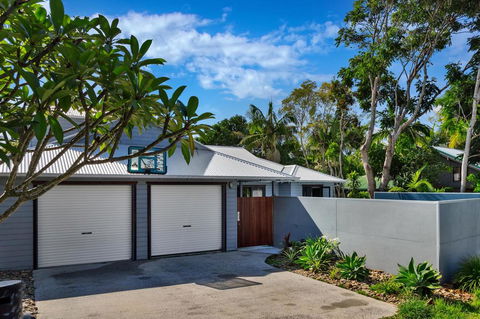 A PERFECT STAY - Jannah - Accommodation Daintree 2