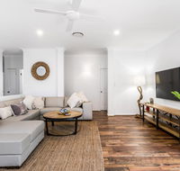 A PERFECT STAY - Julian Rocks House - Accommodation Daintree