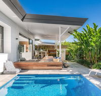 A PERFECT STAY - Kaylani Cove - Accommodation Daintree