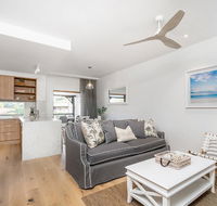 A PERFECT STAY - Luxe  Bloom - Accommodation Daintree