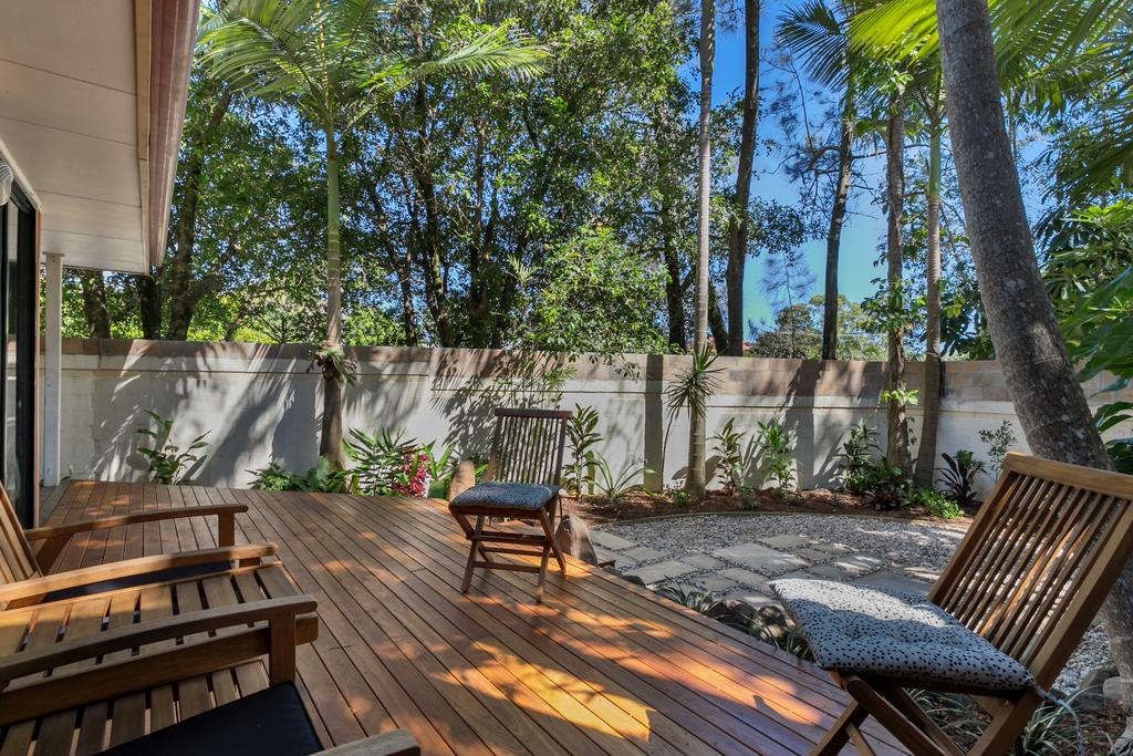 Byron Bay NSW Accommodation Daintree