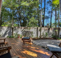 A PERFECT STAY - Mahogany Lodge - Accommodation Daintree