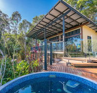 A PERFECT STAY - Ourmuli Cabin - Accommodation Daintree