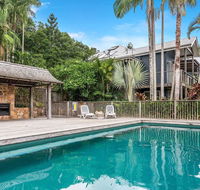 A PERFECT STAY - Rutherford House - Accommodation Daintree