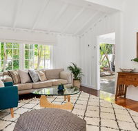 A PERFECT STAY - San Juan Surfers Cottage - Accommodation Daintree