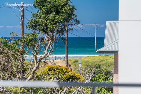 A PERFECT STAY - Sandy Feet - Accommodation Daintree 1