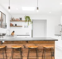 A PERFECT STAY - Sea Salt - Accommodation Daintree