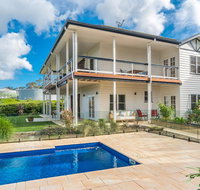 A PERFECT STAY - Serenade - Accommodation Daintree