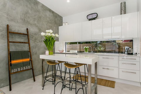 A PERFECT STAY - Studio 9 - Accommodation Daintree 1