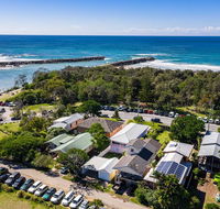 A PERFECT STAY - Sunset Beach - Accommodation Daintree