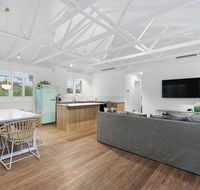 A PERFECT STAY - Sunset Beach - Summer Breeze - Accommodation Daintree