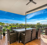 A PERFECT STAY - Wollumbin Haus Byron - Accommodation Daintree