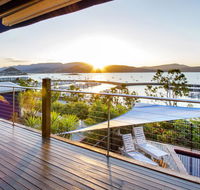 A Point of View - Accommodation Daintree