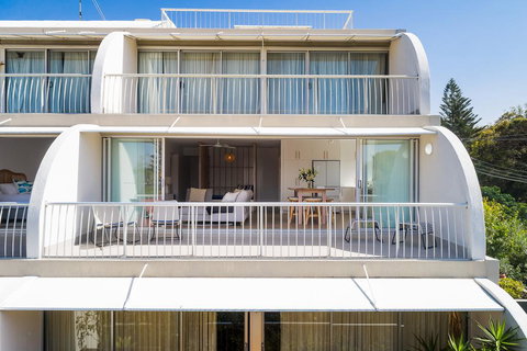 A Ray Of Sunshine - Accommodation Daintree 3