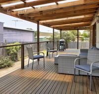 A Reel Teal - Accommodation Daintree