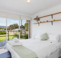 A River Bed Cottage - Accommodation Daintree