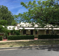 A Settlers Cottage Accommodation Bathurst CBD - Accommodation Daintree