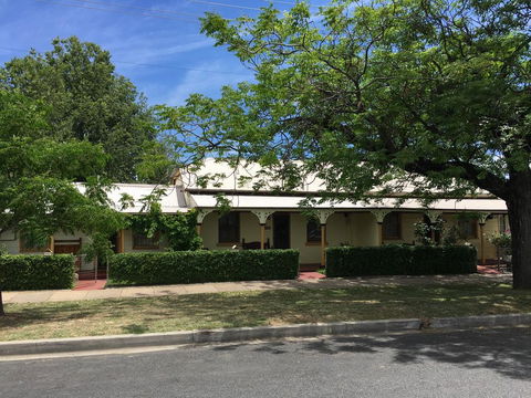 A Settlers Cottage Accommodation Bathurst CBD - Accommodation Daintree 0