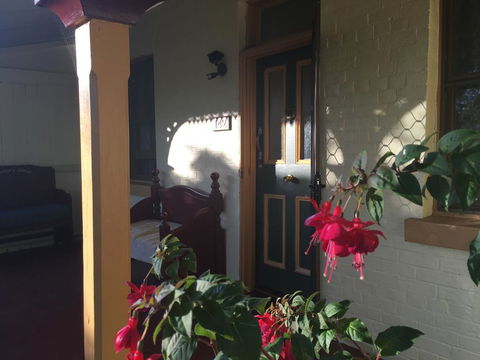 A Settlers Cottage Accommodation Bathurst CBD - Accommodation Daintree 3