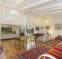 A SWEET ESCAPE - Aluna - Accommodation Daintree