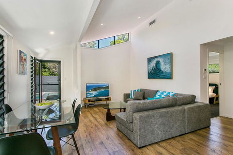A SWEET ESCAPE - At The Beach - Accommodation Daintree 3