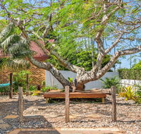 A SWEET ESCAPE - Byron Surf Cottage - walk to Byron - Accommodation Daintree
