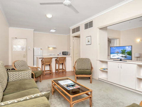 A Taste Of The Tropics - Accommodation Daintree 1