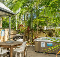 A Top Spot - Accommodation Daintree