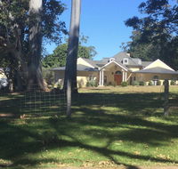 A Very French House - Accommodation Daintree