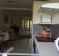 A Victor Harbour Retreat Aldinga Tony's Music Cottage - Accommodation Daintree