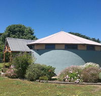 A Victor Harbour Retreat Aldinga-The Round Cottage - Accommodation Daintree