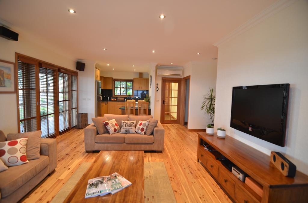 Barwite VIC Accommodation Daintree