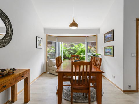 A Villa On 7th - Accommodation Daintree 3