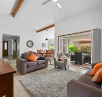 A Villa on 7th - Accommodation Daintree