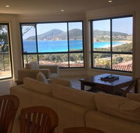 A Vista Townhouse 1 - Accommodation Daintree
