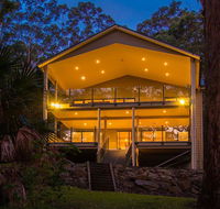 A Yarraangunthi - Accommodation Daintree