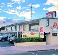 AA Lodge Motel - Accommodation Daintree