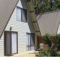 A-Line Holiday Park - Accommodation Daintree