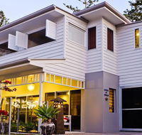 Aaman  Cinta Luxury Villas - Accommodation Daintree