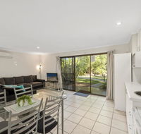 Aanuka Tropical Spa Bure - Accommodation Daintree
