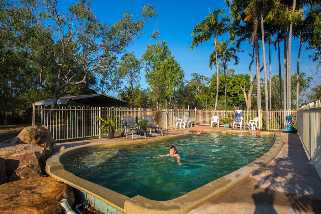  Accommodation Daintree