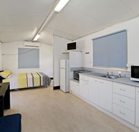 AAOK Moondarra Accommodation Village - Accommodation Daintree