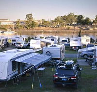 AAOK Riverdale Caravan Park - Accommodation Daintree