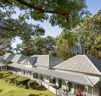 Aaronlee Retreat - Accommodation Daintree