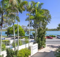Aarons Luxury Retreat - Accommodation Daintree
