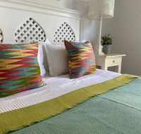 Aashay BB - Accommodation Daintree