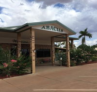 Abacus Motel - Accommodation Daintree